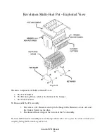 Preview for 33 page of St. Croix Lincoln SCR Installation & Operation Manual