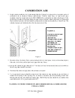 Preview for 17 page of St. Croix SCF-Revolution Installation & Operation Manual