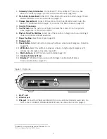 Preview for 8 page of St. Jude Medical Merlin 3638 User Manual