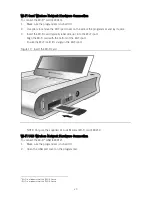 Preview for 24 page of St. Jude Medical Merlin 3638 User Manual