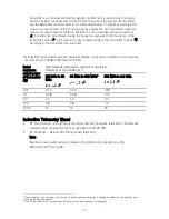 Preview for 18 page of St. Jude Medical Merlin home EX1100 User Manual