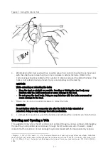 Preview for 19 page of St. Jude Medical Optisure LDA210 User Manual