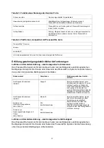 Preview for 47 page of St. Jude Medical PressureWire Aeris Instructions For Use Manual