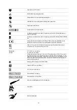 Preview for 64 page of St. Jude Medical PressureWire Aeris Instructions For Use Manual