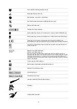 Preview for 97 page of St. Jude Medical PressureWire Aeris Instructions For Use Manual