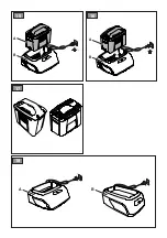 Preview for 7 page of ST. SpA AB 500 Li 48 Operator'S Manual