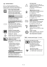 Preview for 188 page of ST. SpA AM 108 Li 48 V2 Operator'S Manual