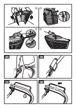 Preview for 5 page of ST. SpA CP1 434 Series Operator'S Manual