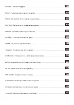 Preview for 8 page of ST. SpA CP1 434 Series Operator'S Manual