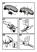 Preview for 6 page of ST. SpA LT 500 Li 48 Operator'S Manual