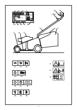 Preview for 4 page of ST. SpA NP 534 Series Operator'S Manual