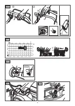 Preview for 8 page of ST. SpA NP 534 Series Operator'S Manual