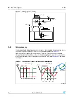 Preview for 20 page of ST L6470H Manual