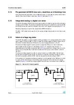 Preview for 28 page of ST L6470H Manual