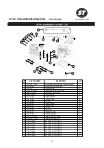 Preview for 36 page of ST ST102 Operation And Maintenance Instructions