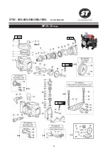 Preview for 38 page of ST ST102 Operation And Maintenance Instructions