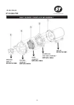 Preview for 22 page of ST ST104-300L Operation And Maintenance Instructions