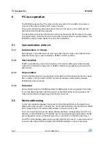 Preview for 16 page of ST STA309A Operation Manual