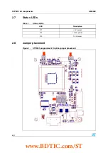 Preview for 6 page of ST STEVAL-IPE005V1 User Manual