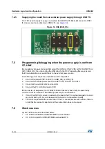 Preview for 18 page of ST STM32F7308-DK User Manual