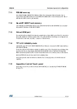 Preview for 21 page of ST STM32F7308-DK User Manual