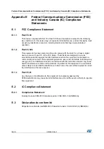 Preview for 56 page of ST STM32F7308-DK User Manual