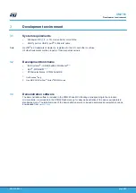 Preview for 5 page of ST STM32G0C1E-EV User Manual