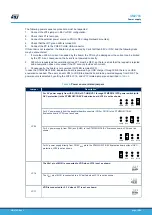 Preview for 14 page of ST STM32G0C1E-EV User Manual