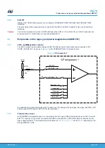 Preview for 21 page of ST STM32G0C1E-EV User Manual