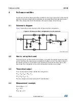 Preview for 11 page of ST X-NUCLEO-IKA01A1 User Manual