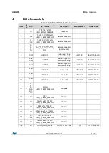 Preview for 14 page of ST X-NUCLEO-NFC04A1 User Manual