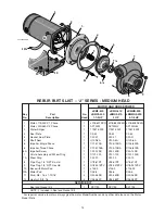 Preview for 13 page of STA-RITE JBHB-61S Owner'S Manual