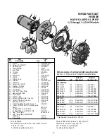 Preview for 12 page of STA-RITE MAX-E-GLAS PE Series Owner'S Manual