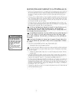 Preview for 20 page of STA-RITE S7MD60 Owner'S Manual