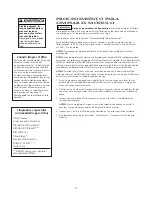 Preview for 42 page of STA-RITE S7MD60 Owner'S Manual