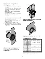 Preview for 5 page of STA-RITE SWIMQUIP series Owner'S Manual