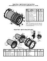 Preview for 7 page of STA-RITE SWIMQUIP series Owner'S Manual