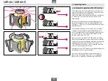 Preview for 6 page of Stabila LAR 160 Operating Instructions Manual