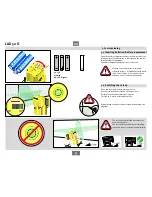 Preview for 5 page of Stabila LAX 50 G Operating Instructions Manual