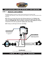 Preview for 6 page of Stac SS500P Installation Manual