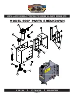 Preview for 12 page of Stac SS500P Installation Manual