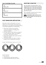 Preview for 2 page of Stack-On E-16-MG-C Instructions Manual