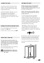 Preview for 4 page of Stack-On E-30-MB-E-S Instructions Manual