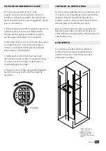 Preview for 13 page of Stack-On E-30-MB-E-S Instructions Manual