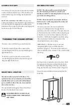 Preview for 4 page of Stack-On E-69-MB-B-S Instructions Manual