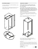 Preview for 6 page of Stack-On GCB-1522 Instructions Manual