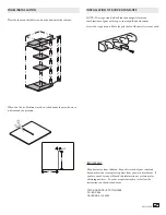 Preview for 5 page of Stack-On GCB-18C Instructions Manual