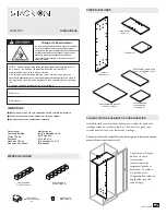 Preview for 8 page of Stack-On GCB-18C Instructions Manual