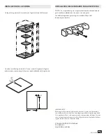 Preview for 19 page of Stack-On GCB-18C Instructions Manual