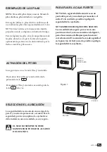 Preview for 15 page of Stack-On PS-1415-RTX Instructions Manual